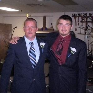 Meet your Posher, Jeremy